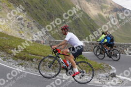 Photo #3898421 | 15-08-2023 12:29 | Passo Dello Stelvio - Prato side BICYCLES