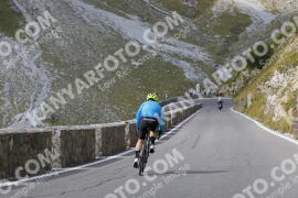 Photo #4062245 | 25-08-2023 11:26 | Passo Dello Stelvio - Prato side BICYCLES