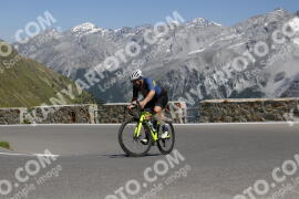 Foto #3224006 | 25-06-2023 14:32 | Passo Dello Stelvio - Prato Seite BICYCLES