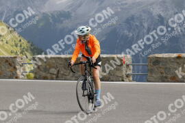 Foto #3719017 | 03-08-2023 13:01 | Passo Dello Stelvio - Prato Seite BICYCLES