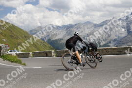 Photo #3490109 | 16-07-2023 13:27 | Passo Dello Stelvio - Prato side BICYCLES