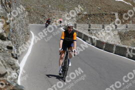 Foto #3239156 | 26-06-2023 11:57 | Passo Dello Stelvio - Prato Seite BICYCLES