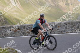 Foto #3899021 | 15-08-2023 12:48 | Passo Dello Stelvio - Prato Seite BICYCLES
