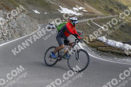 Photo #3121424 | 17-06-2023 10:32 | Passo Dello Stelvio - Prato side BICYCLES