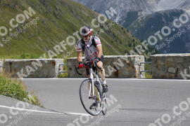 Photo #3792781 | 10-08-2023 13:24 | Passo Dello Stelvio - Prato side BICYCLES