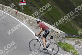 Foto #3356641 | 05-07-2023 14:58 | Passo Dello Stelvio - Prato Seite BICYCLES