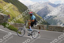 Photo #3605985 | 28-07-2023 13:04 | Passo Dello Stelvio - Prato side BICYCLES