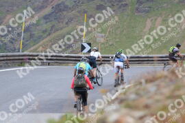 Photo #2461633 | 31-07-2022 12:09 | Passo Dello Stelvio - Peak BICYCLES