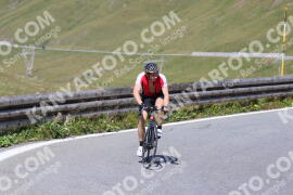 Foto #2429378 | 29-07-2022 11:12 | Passo Dello Stelvio - die Spitze BICYCLES