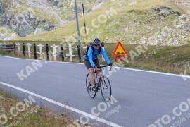 Foto #2431940 | 29-07-2022 12:46 | Passo Dello Stelvio - die Spitze BICYCLES