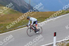 Photo #2423158 | 27-07-2022 14:12 | Passo Dello Stelvio - Peak BICYCLES