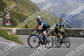 Photo #3878749 | 14-08-2023 13:08 | Passo Dello Stelvio - Prato side BICYCLES