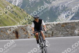 Foto #3761376 | 08-08-2023 13:50 | Passo Dello Stelvio - Prato Seite BICYCLES