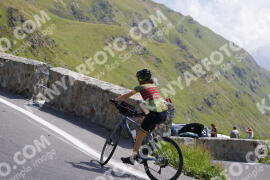Foto #3488425 | 16-07-2023 11:28 | Passo Dello Stelvio - Prato Seite BICYCLES