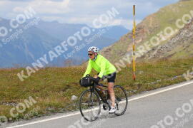 Photo #2464149 | 31-07-2022 14:32 | Passo Dello Stelvio - Peak BICYCLES