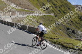 Foto #3852510 | 13-08-2023 09:34 | Passo Dello Stelvio - Prato Seite BICYCLES