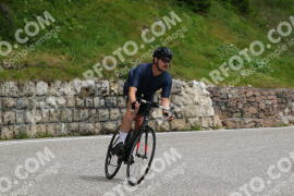 Foto #2527357 | 07-08-2022 11:22 | Sella Pass BICYCLES