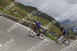 Photo #3347350 | 04-07-2023 13:05 | Passo Dello Stelvio - Prato side BICYCLES