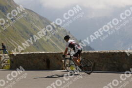 Photo #3875307 | 14-08-2023 11:15 | Passo Dello Stelvio - Prato side BICYCLES