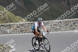 Photo #3209248 | 24-06-2023 14:09 | Passo Dello Stelvio - Prato side BICYCLES