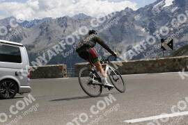 Photo #3603944 | 28-07-2023 11:52 | Passo Dello Stelvio - Prato side BICYCLES
