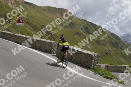 Photo #3346121 | 04-07-2023 12:14 | Passo Dello Stelvio - Prato side BICYCLES