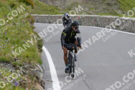 Photo #3653902 | 30-07-2023 14:52 | Passo Dello Stelvio - Prato side BICYCLES