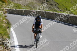Photo #3673536 | 31-07-2023 10:25 | Passo Dello Stelvio - Prato side BICYCLES