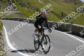 Photo #3673895 | 31-07-2023 10:57 | Passo Dello Stelvio - Prato side BICYCLES