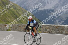 Foto #3588307 | 27-07-2023 11:06 | Passo Dello Stelvio - Prato Seite BICYCLES