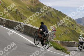 Photo #3754865 | 08-08-2023 12:06 | Passo Dello Stelvio - Prato side BICYCLES