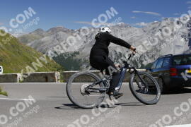 Photo #3593407 | 27-07-2023 13:57 | Passo Dello Stelvio - Prato side BICYCLES