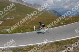 Foto #2411117 | 25-07-2022 12:05 | Passo Dello Stelvio - die Spitze BICYCLES