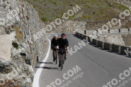 Photo #3852890 | 13-08-2023 10:18 | Passo Dello Stelvio - Prato side BICYCLES