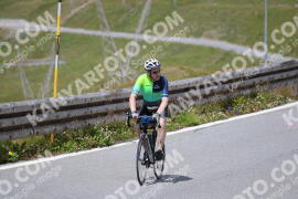 Photo #2431248 | 29-07-2022 12:20 | Passo Dello Stelvio - Peak BICYCLES