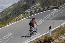 Photo #2410167 | 25-07-2022 11:54 | Passo Dello Stelvio - Peak BICYCLES