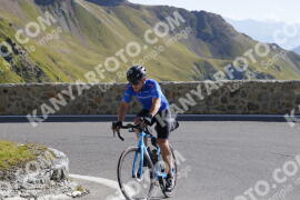 Photo #3852317 | 13-08-2023 09:20 | Passo Dello Stelvio - Prato side BICYCLES