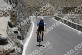 Photo #3241046 | 26-06-2023 13:02 | Passo Dello Stelvio - Prato side BICYCLES