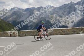 Photo #3445602 | 14-07-2023 13:05 | Passo Dello Stelvio - Prato side BICYCLES