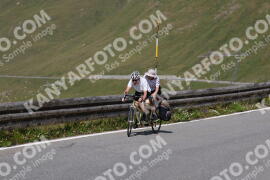 Foto #2408715 | 25-07-2022 11:25 | Passo Dello Stelvio - die Spitze BICYCLES