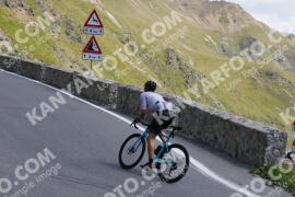 Photo #3877733 | 14-08-2023 12:25 | Passo Dello Stelvio - Prato side BICYCLES