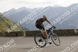 Foto #3932164 | 18-08-2023 09:41 | Passo Dello Stelvio - Prato Seite BICYCLES