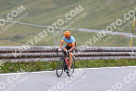 Photo #2442790 | 30-07-2022 12:45 | Passo Dello Stelvio - Peak BICYCLES