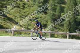 Photo #2573637 | 10-08-2022 10:23 | Pordoi Pass BICYCLES