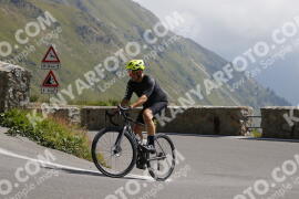 Photo #3875008 | 14-08-2023 11:06 | Passo Dello Stelvio - Prato side BICYCLES