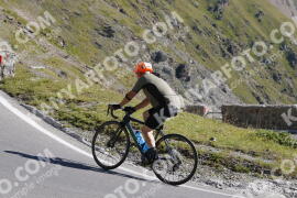 Photo #3979775 | 20-08-2023 09:55 | Passo Dello Stelvio - Prato side BICYCLES