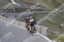 Photo #3212396 | 24-06-2023 16:17 | Passo Dello Stelvio - Prato side BICYCLES