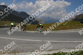 Photo #2394230 | 24-07-2022 14:19 | Passo Dello Stelvio - Peak BICYCLES