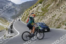 Photo #4062777 | 25-08-2023 11:53 | Passo Dello Stelvio - Prato side BICYCLES