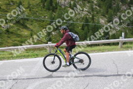 Photo #2615591 | 13-08-2022 11:00 | Pordoi Pass BICYCLES